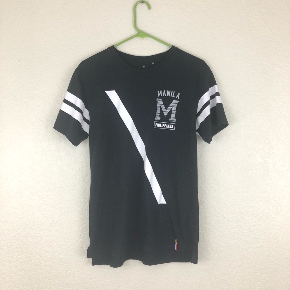 Kamisa by Kultura Manila Philippines Shirt